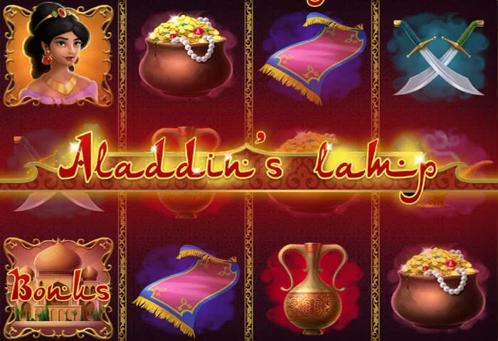 Casino gaming image