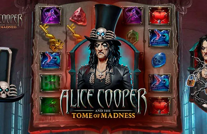Casino gaming image